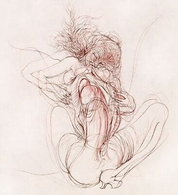 Hans Bellmer, Subjeсt 19