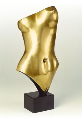 Arsen Avetisyan, Female Torso